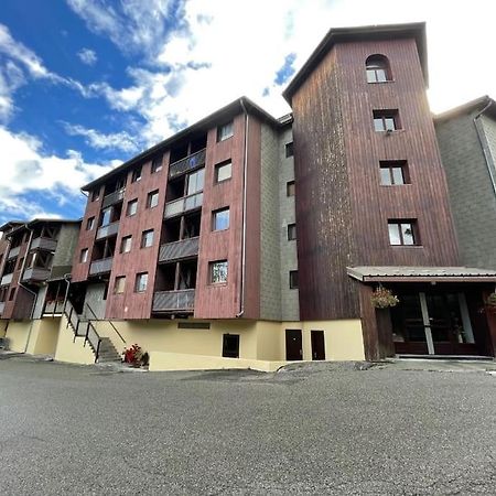 Le Seignus D'Allos T2 30M2. Aux Pieds Des Pistes. Exterior photo